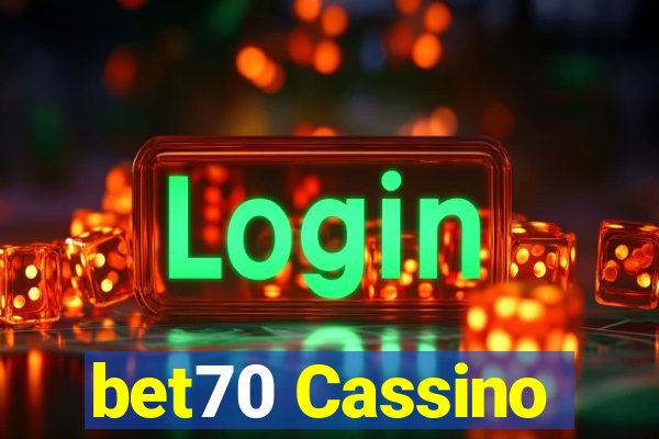 bet70 Cassino